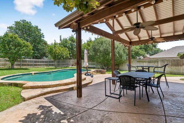 24910 Crescent Run, San Antonio, TX 78258
