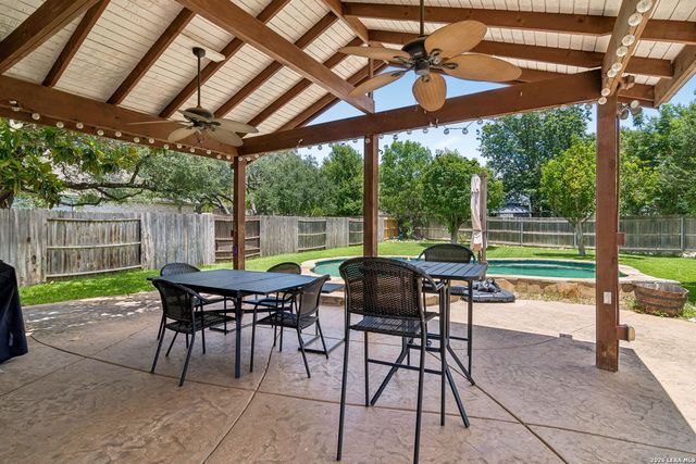 24910 Crescent Run, San Antonio, TX 78258