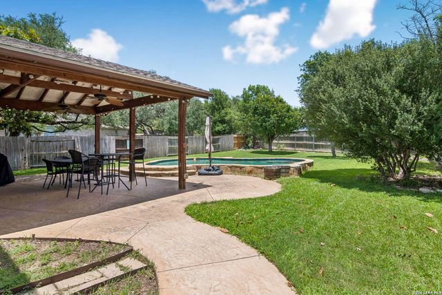 24910 Crescent Run, San Antonio, TX 78258