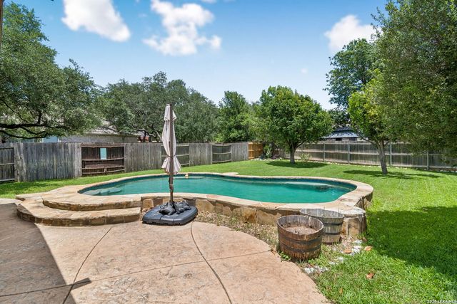 24910 Crescent Run, San Antonio, TX 78258