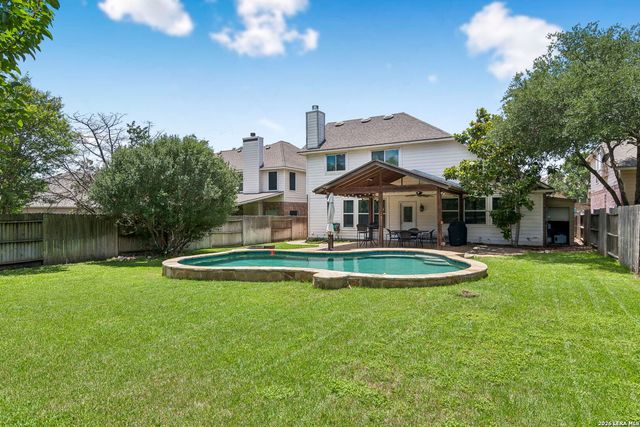 24910 Crescent Run, San Antonio, TX 78258