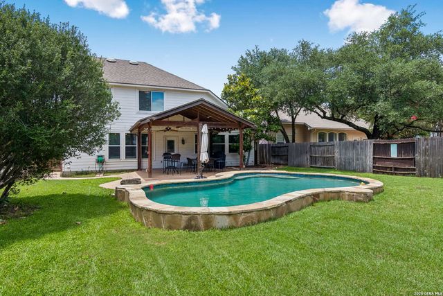 24910 Crescent Run, San Antonio, TX 78258