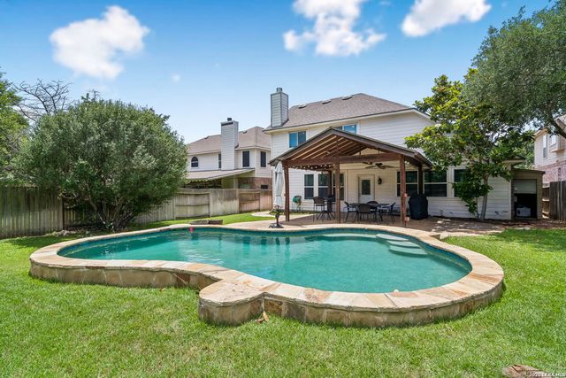24910 Crescent Run, San Antonio, TX 78258