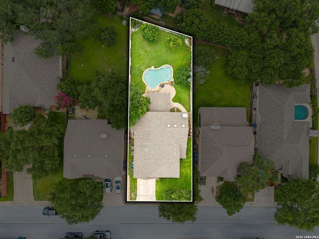 24910 Crescent Run, San Antonio, TX 78258