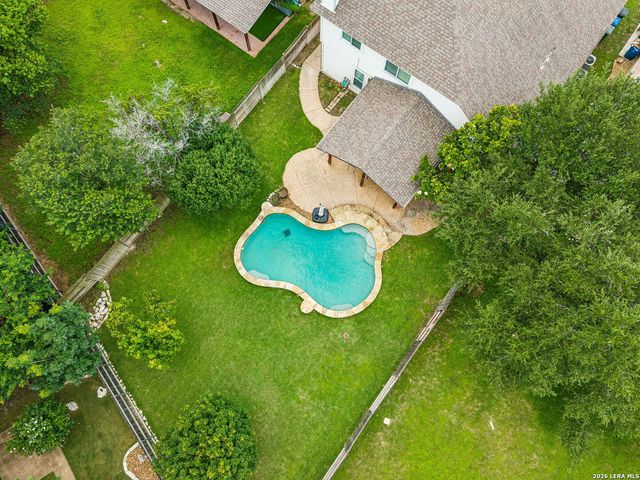 24910 Crescent Run, San Antonio, TX 78258