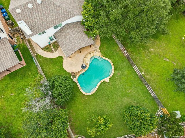 24910 Crescent Run, San Antonio, TX 78258