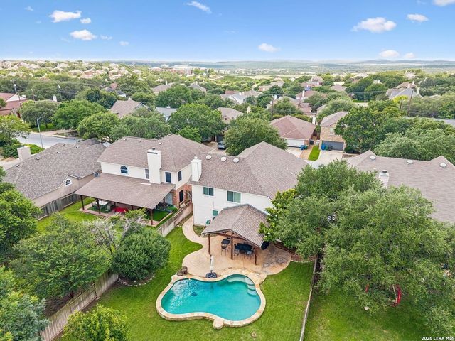 24910 Crescent Run, San Antonio, TX 78258