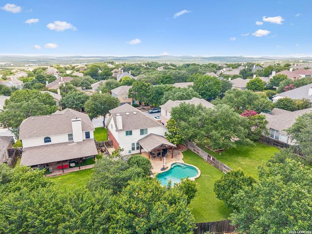 24910 Crescent Run, San Antonio, TX 78258