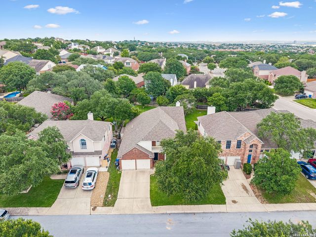 24910 Crescent Run, San Antonio, TX 78258