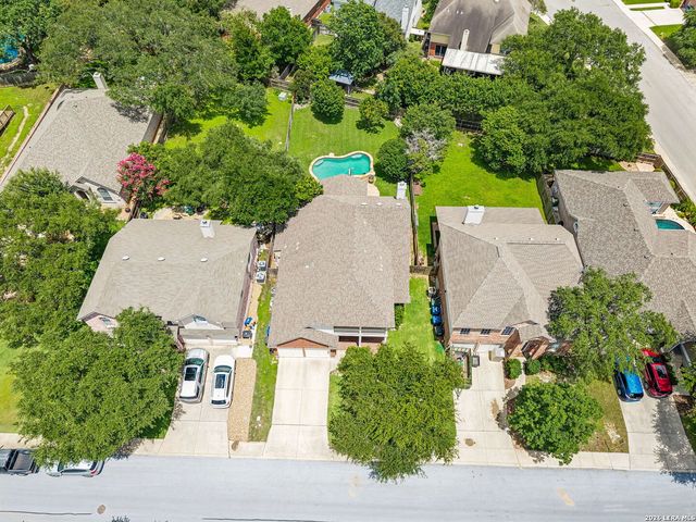 24910 Crescent Run, San Antonio, TX 78258