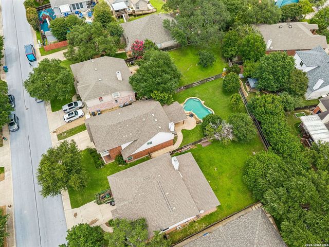 24910 Crescent Run, San Antonio, TX 78258