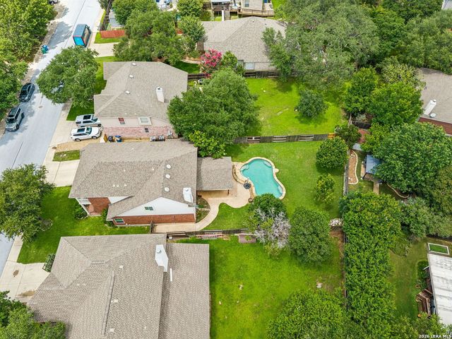24910 Crescent Run, San Antonio, TX 78258