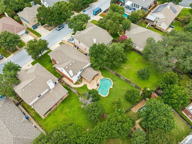 24910 Crescent Run, San Antonio, TX 78258