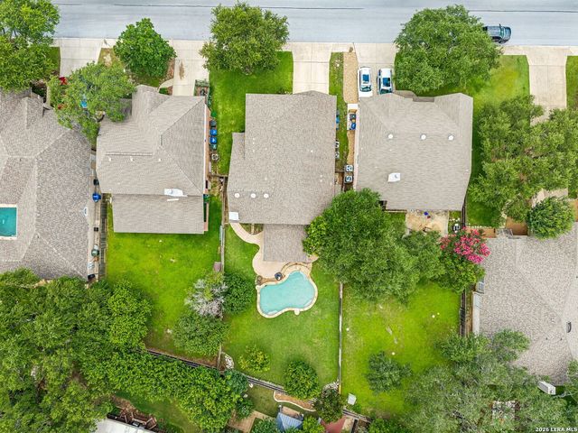 24910 Crescent Run, San Antonio, TX 78258