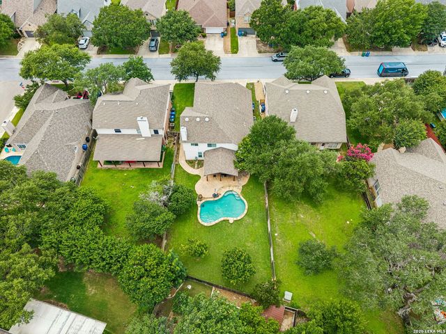 24910 Crescent Run, San Antonio, TX 78258