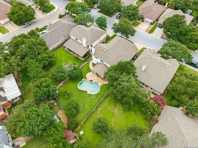 24910 Crescent Run, San Antonio, TX 78258