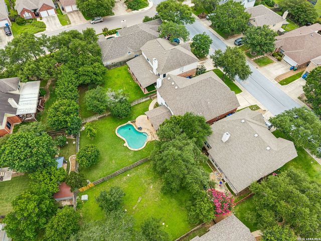 24910 Crescent Run, San Antonio, TX 78258