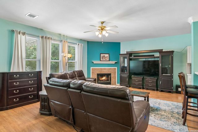 24910 Crescent Run, San Antonio, TX 78258
