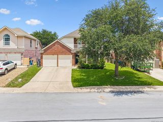 24910 Crescent Run, San Antonio, TX 78258