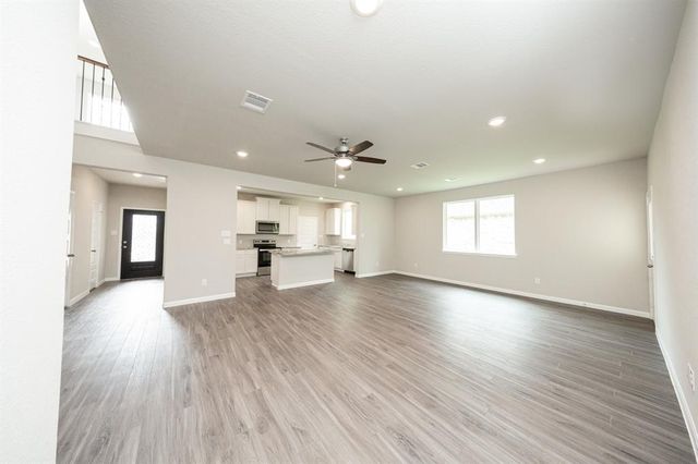 3410 Country Club Boulevard, Montgomery, TX 77356