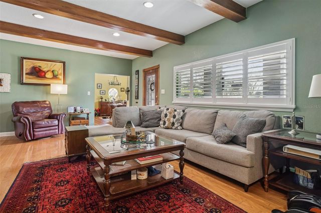 2603 N RIDGEWOOD AVENUE, Tampa, FL 33602