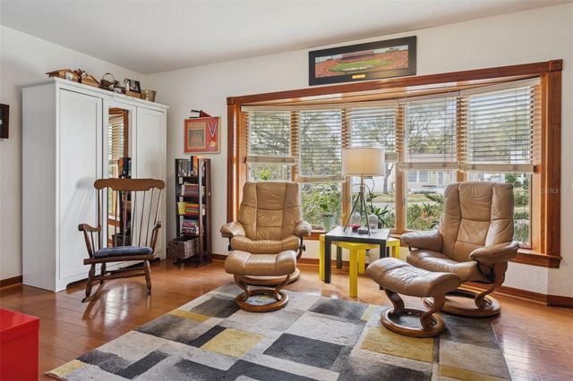 2603 N RIDGEWOOD AVENUE, Tampa, FL 33602