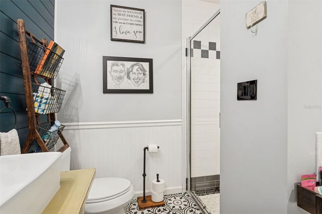 2603 N RIDGEWOOD AVENUE, Tampa, FL 33602