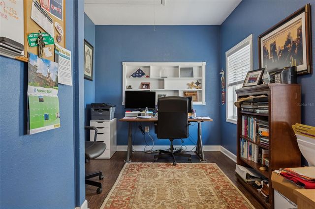 2603 N RIDGEWOOD AVENUE, Tampa, FL 33602