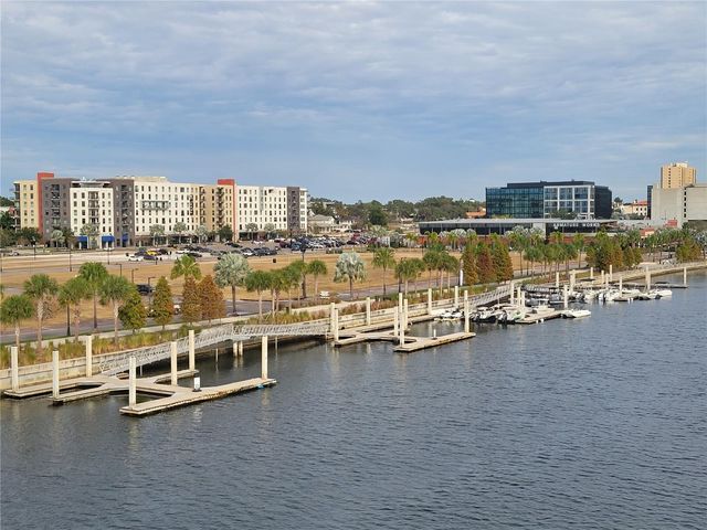 2603 N RIDGEWOOD AVENUE, Tampa, FL 33602