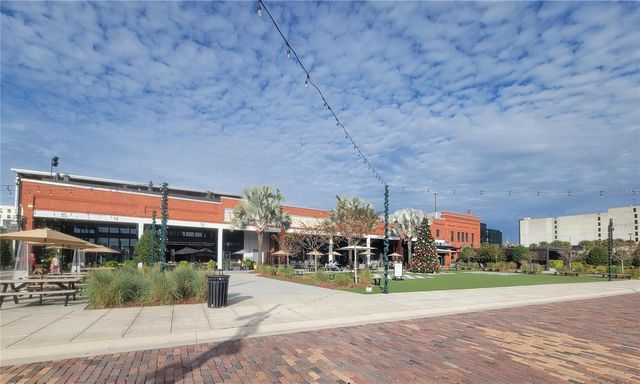 2603 N RIDGEWOOD AVENUE, Tampa, FL 33602