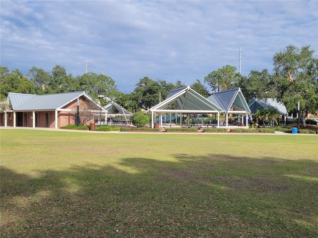 2603 N RIDGEWOOD AVENUE, Tampa, FL 33602