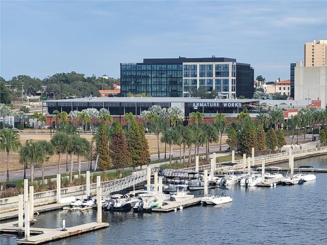 2603 N RIDGEWOOD AVENUE, Tampa, FL 33602