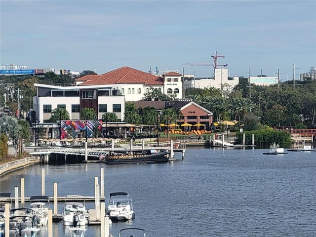 2603 N RIDGEWOOD AVENUE, Tampa, FL 33602