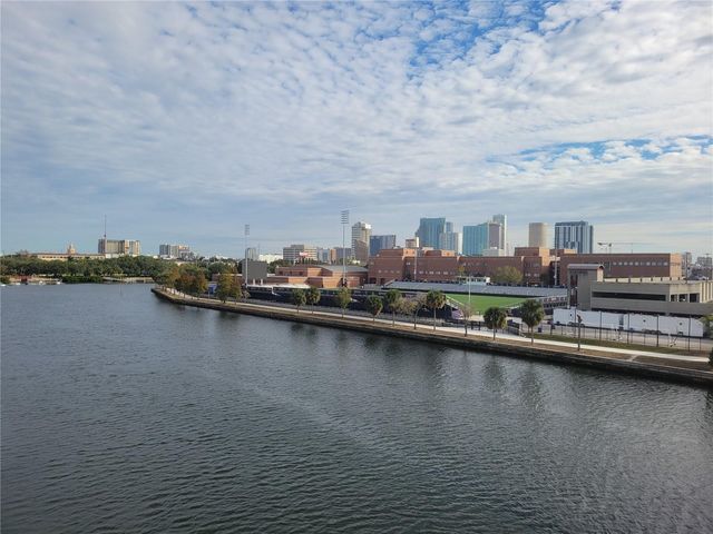 2603 N RIDGEWOOD AVENUE, Tampa, FL 33602