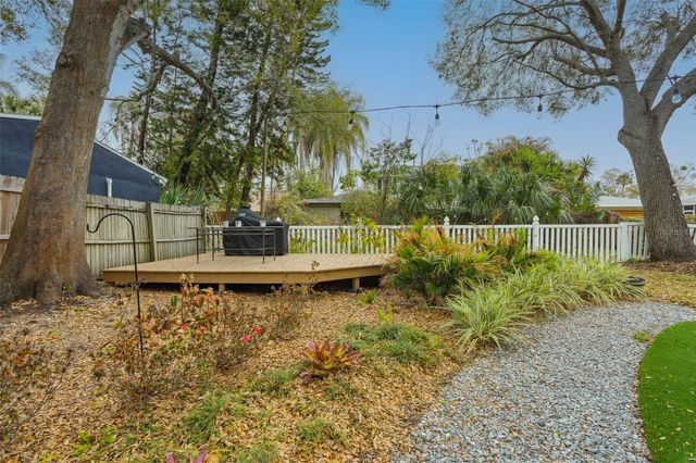 2603 N RIDGEWOOD AVENUE, Tampa, FL 33602