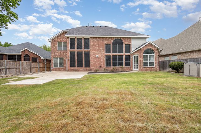 9213 Royal Burgess Drive, Rowlett, TX 75089