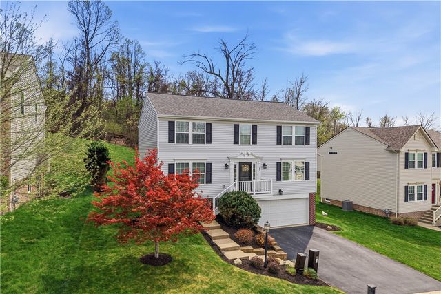 155 Broadstone Drive, Adams Twp, PA 16046