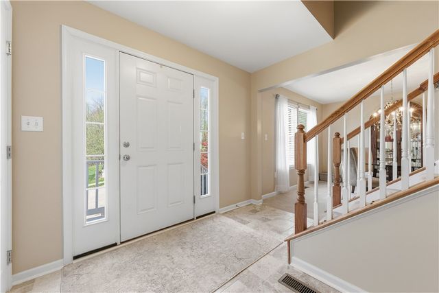 155 Broadstone Drive, Adams Twp, PA 16046