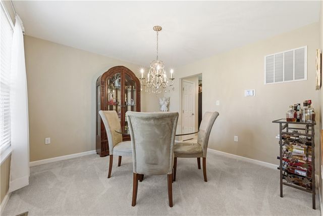 155 Broadstone Drive, Adams Twp, PA 16046