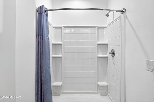 6702 E Via Arroyo Azul, Tucson, AZ 85756