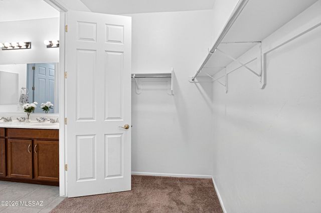 6702 E Via Arroyo Azul, Tucson, AZ 85756