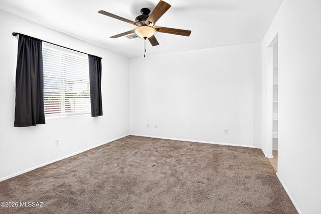6702 E Via Arroyo Azul, Tucson, AZ 85756