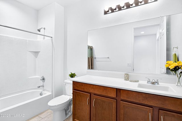 6702 E Via Arroyo Azul, Tucson, AZ 85756