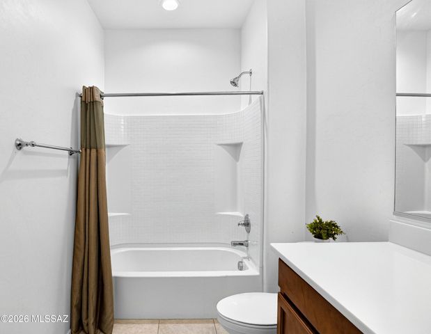 6702 E Via Arroyo Azul, Tucson, AZ 85756