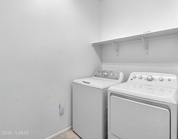6702 E Via Arroyo Azul, Tucson, AZ 85756