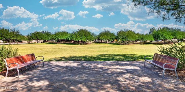 6702 E Via Arroyo Azul, Tucson, AZ 85756