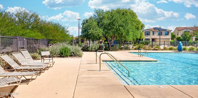 6702 E Via Arroyo Azul, Tucson, AZ 85756