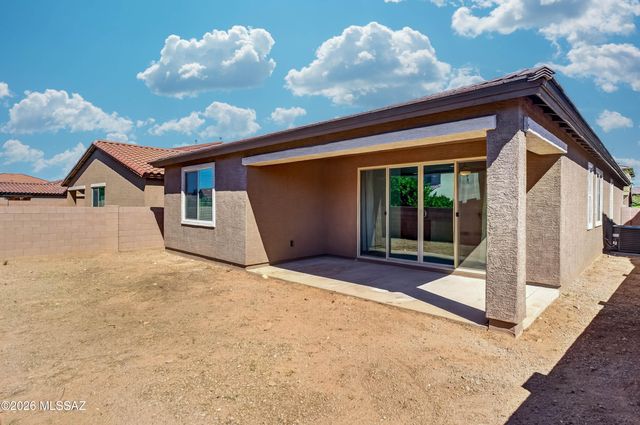6702 E Via Arroyo Azul, Tucson, AZ 85756