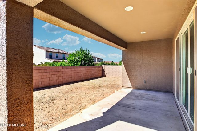 6702 E Via Arroyo Azul, Tucson, AZ 85756