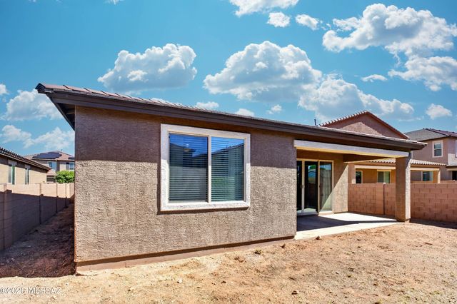 6702 E Via Arroyo Azul, Tucson, AZ 85756